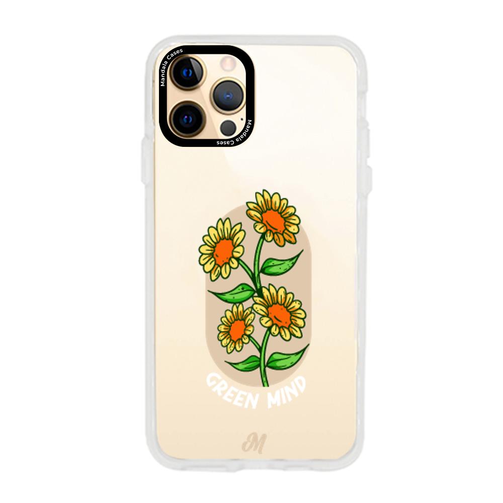 Case para iphone 12 pro max Patron mandalistic - Mandala Cases