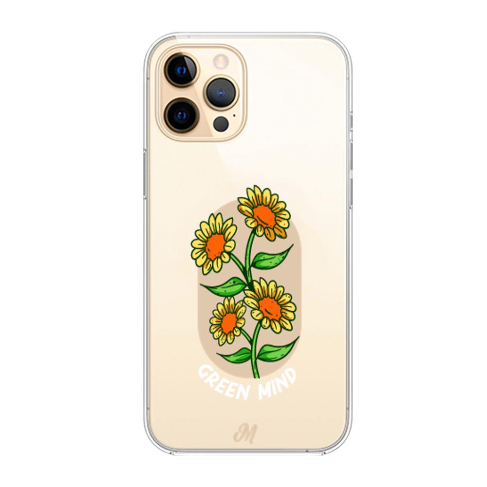 Case para iphone 12 pro max Patron mandalistic - Mandala Cases