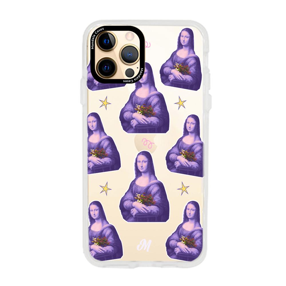 Case para iphone 12 pro max Patron mandalistic - Mandala Cases