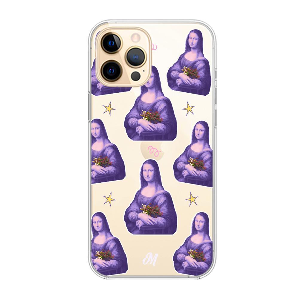 Case para iphone 12 pro max Patron mandalistic - Mandala Cases