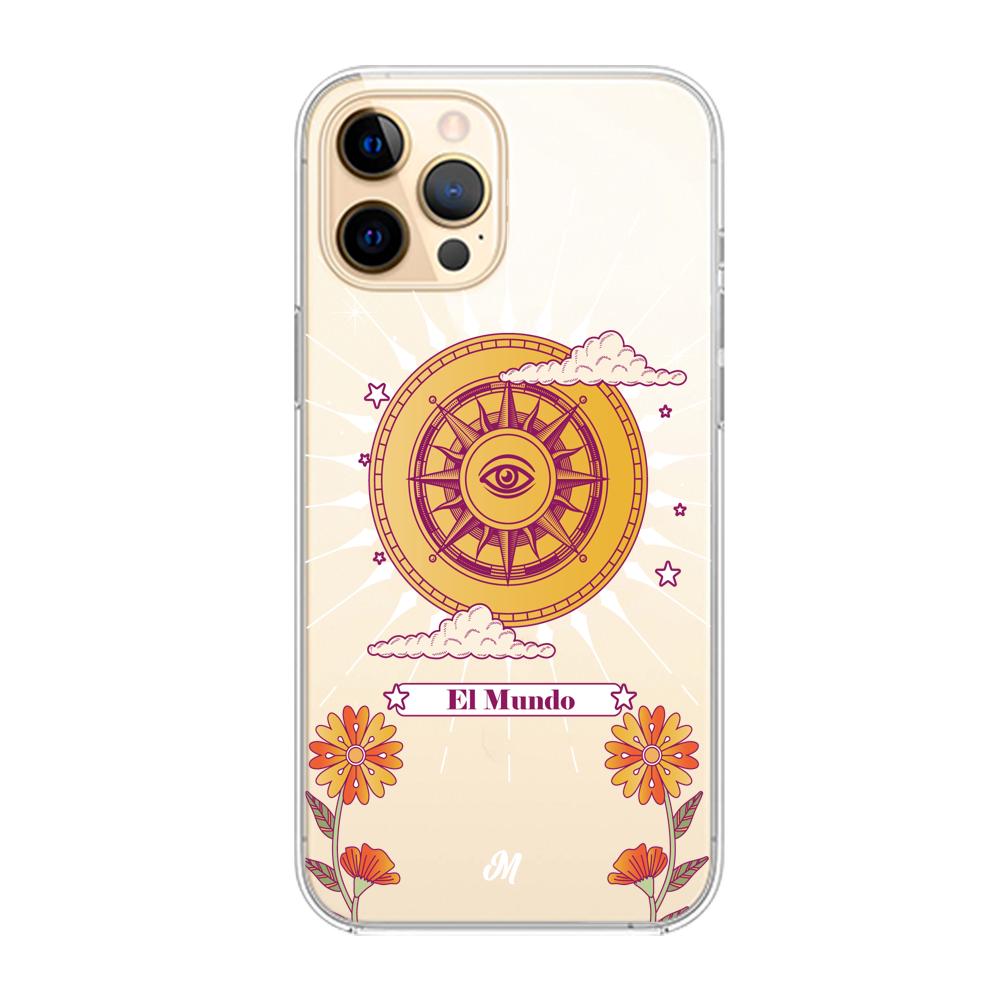 Cases para iphone 12 pro max - Mandala Cases