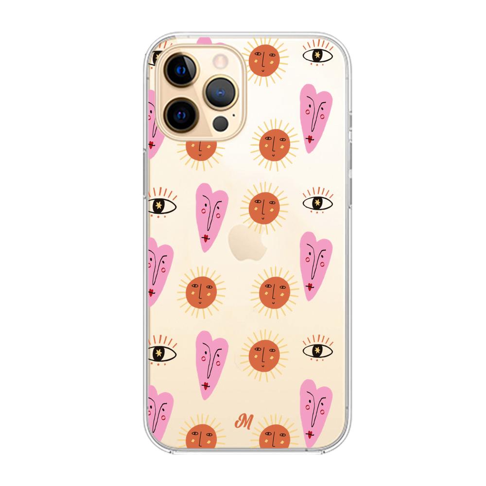 Cases para iphone 12 pro max - Mandala Cases