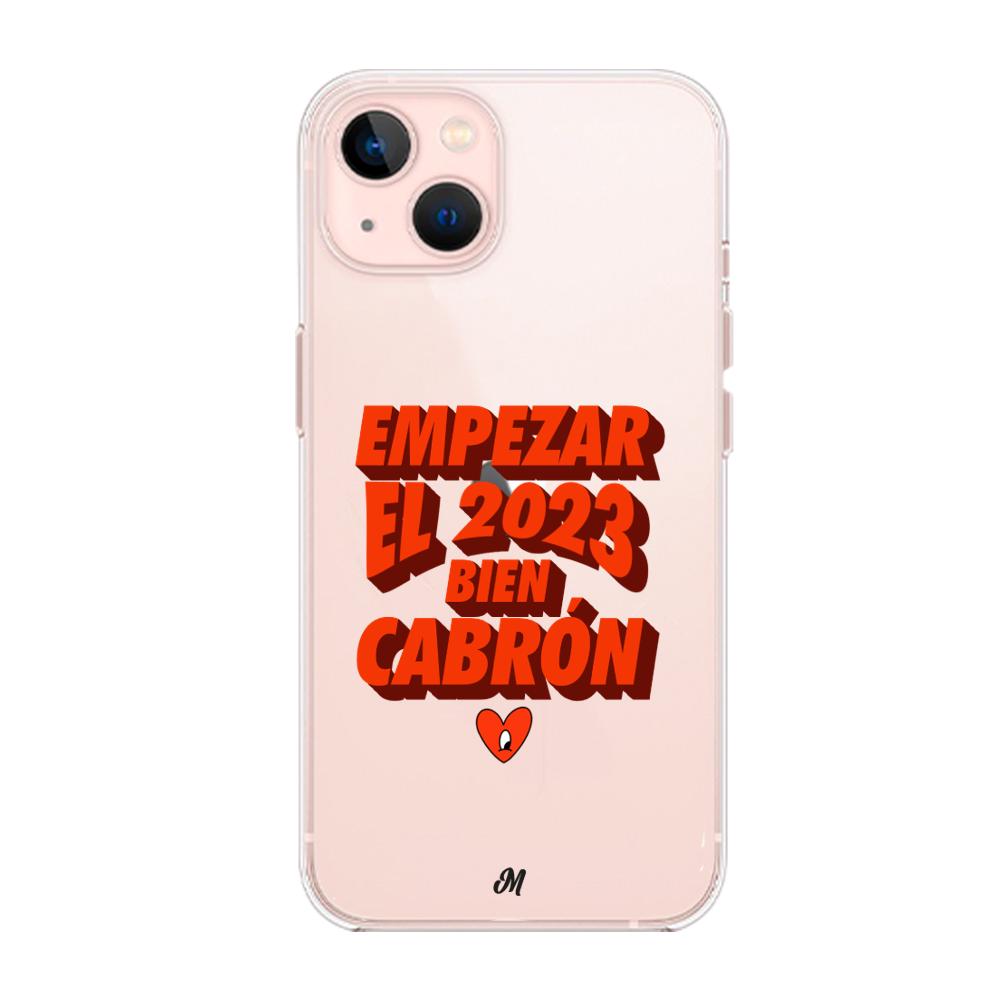 Case para iphone 13 Mini Empezar el 2023 - Mandala Cases