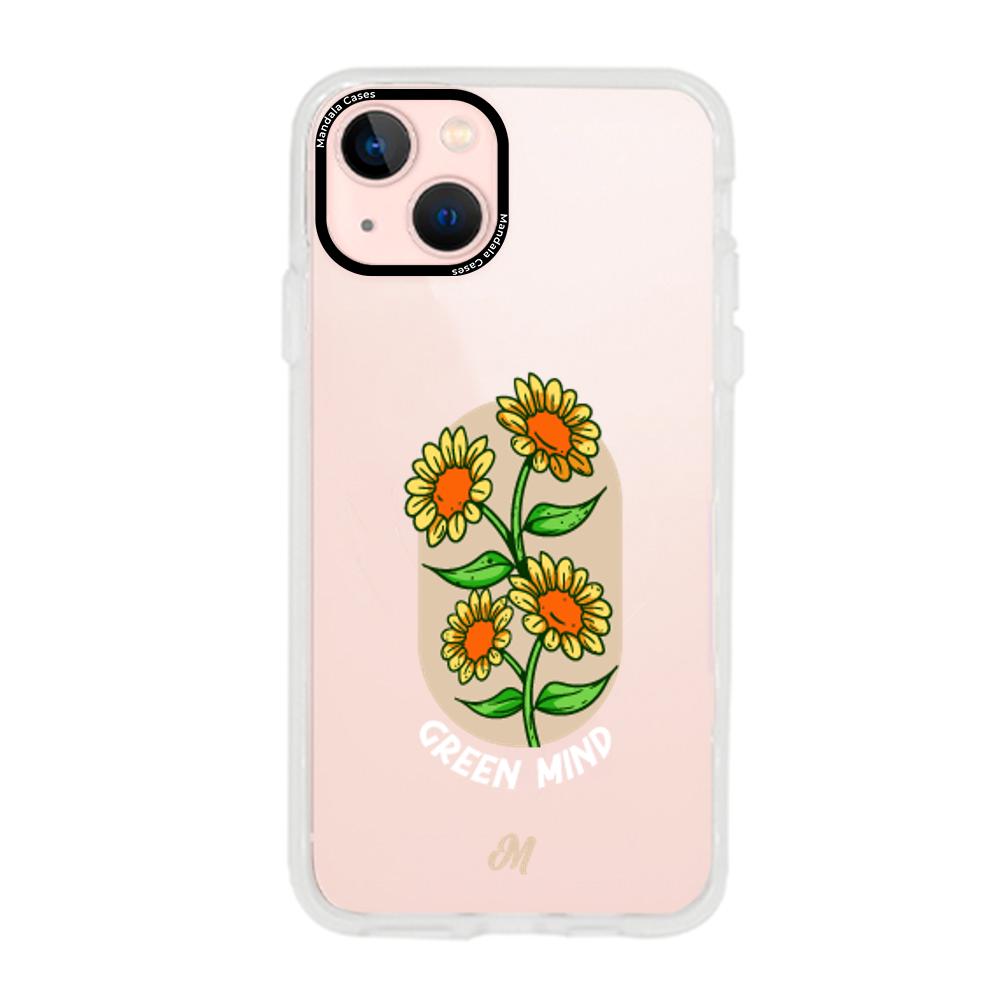 Case para iphone 13 Mini Patron mandalistic - Mandala Cases