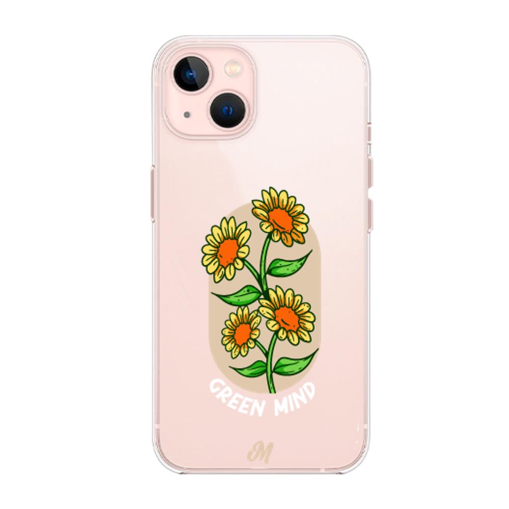 Case para iphone 13 Mini Patron mandalistic - Mandala Cases