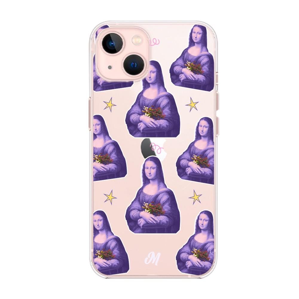 Case para iphone 13 Mini Patron mandalistic - Mandala Cases
