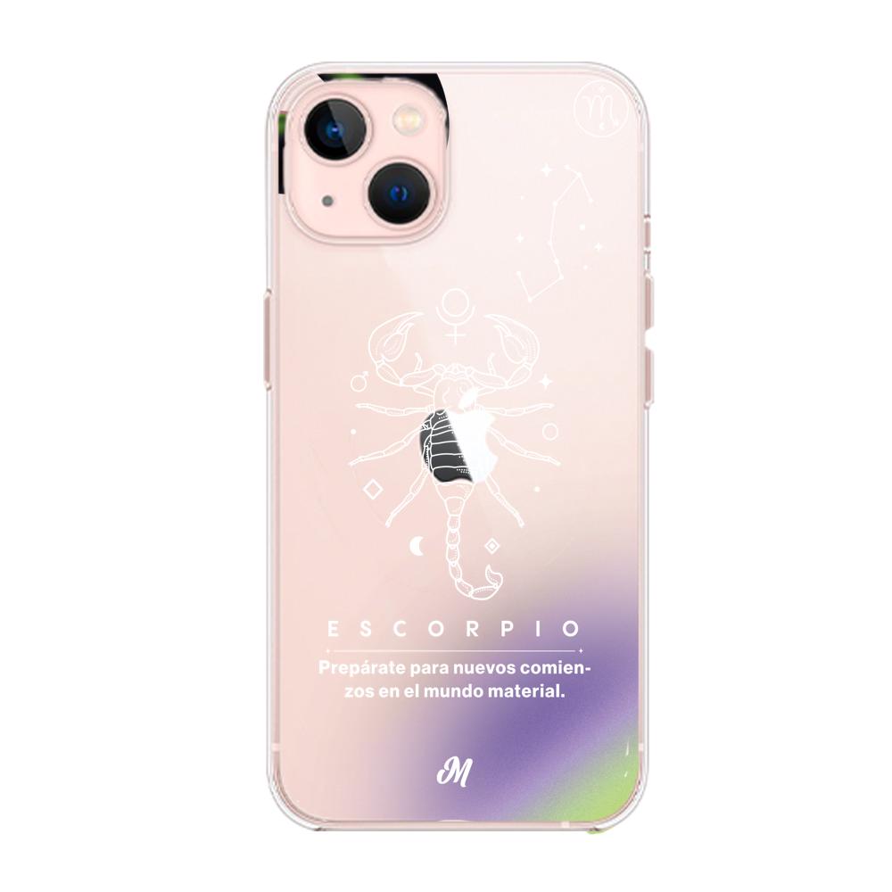 Cases para iphone 13 Mini - Mandala Cases