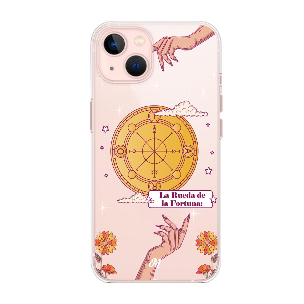Cases para iphone 13 Mini - Mandala Cases