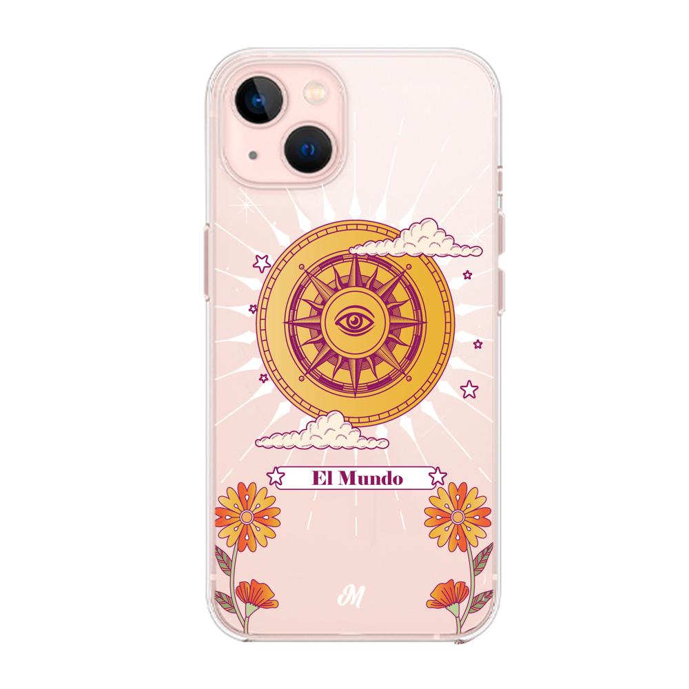Cases para iphone 13 Mini - Mandala Cases