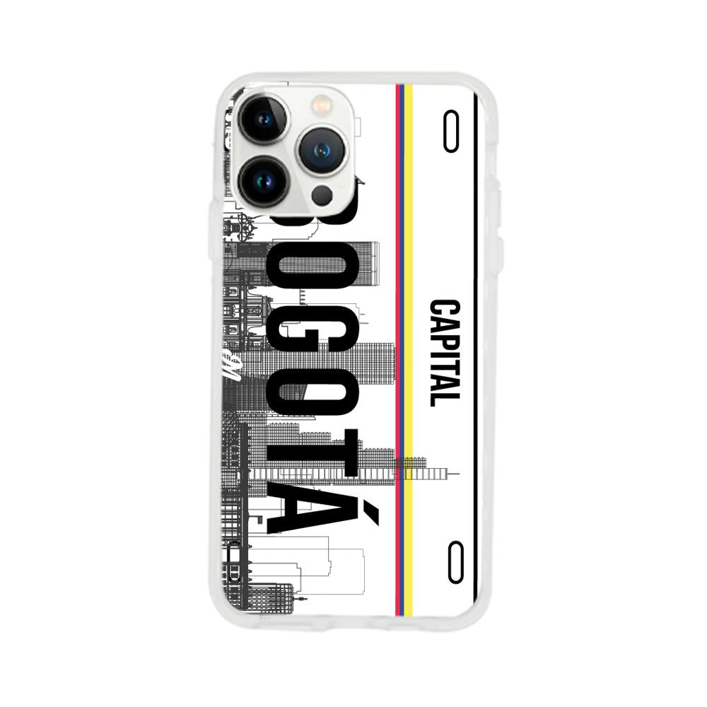 Case para iphone 13 pro max Bogotá Capital - Mandala Cases