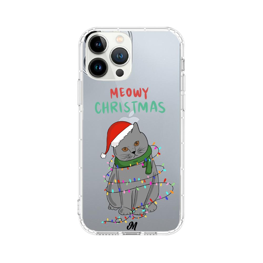 Case para iphone 13 pro max de Navidad - Mandala Cases