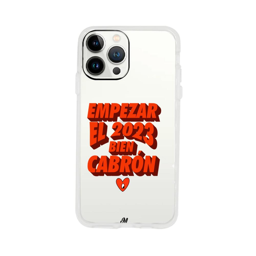 Case para iphone 13 pro max Empezar el 2023 - Mandala Cases