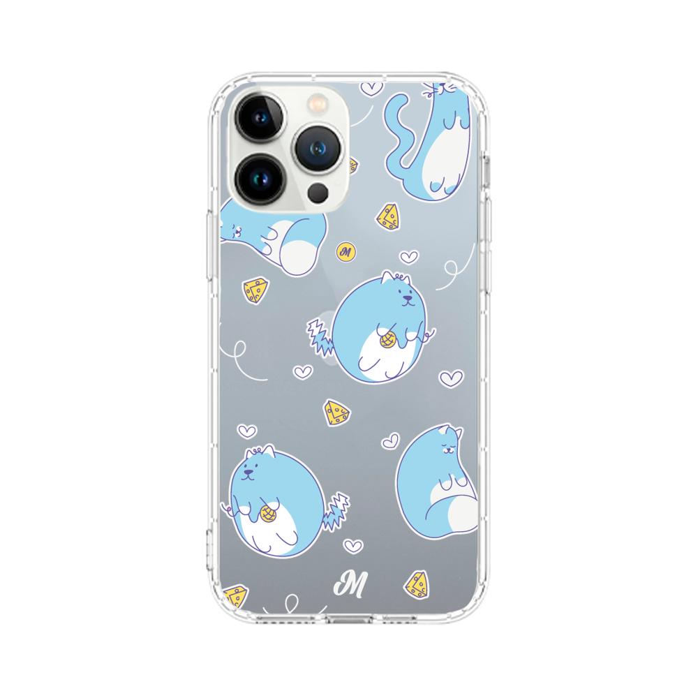 Case para iphone 13 pro max Patron mandalistic - Mandala Cases