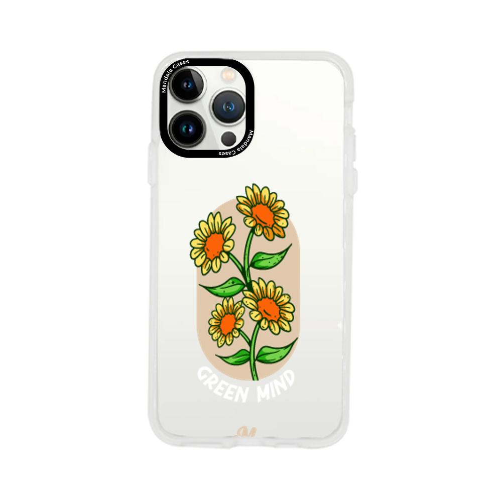 Case para iphone 13 pro max Patron mandalistic - Mandala Cases