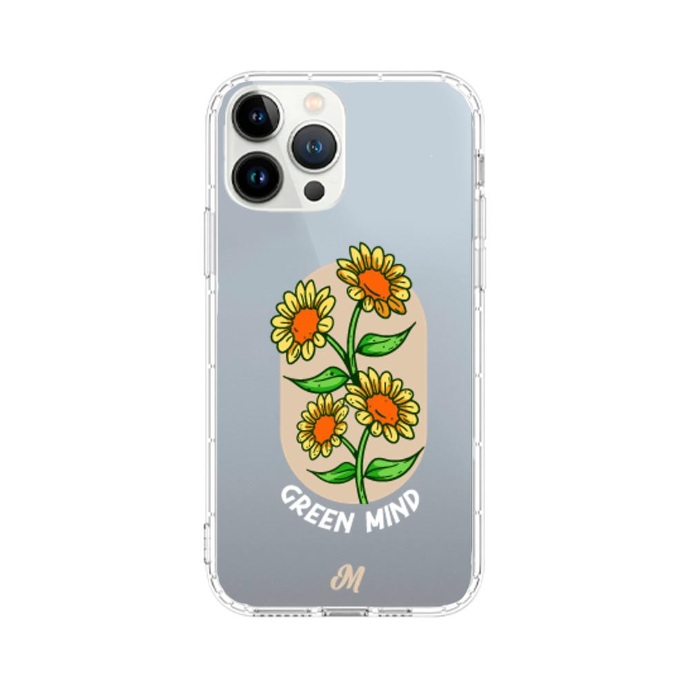 Case para iphone 13 pro max Patron mandalistic - Mandala Cases