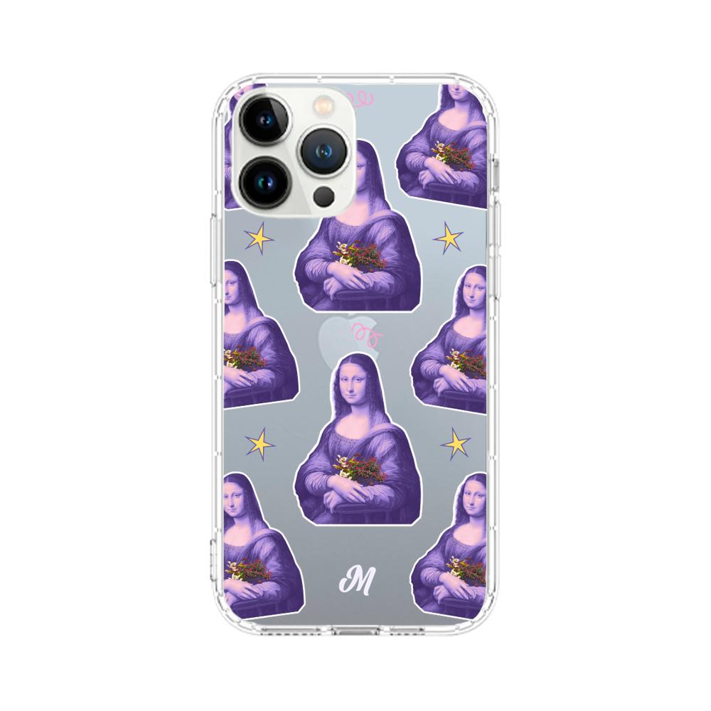 Case para iphone 13 pro max Patron mandalistic - Mandala Cases