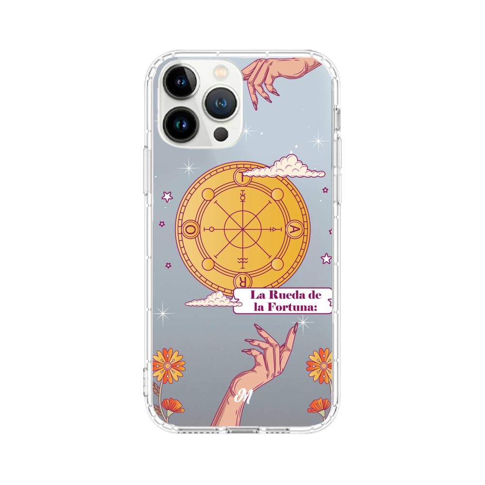 Cases para iphone 13 pro max - Mandala Cases