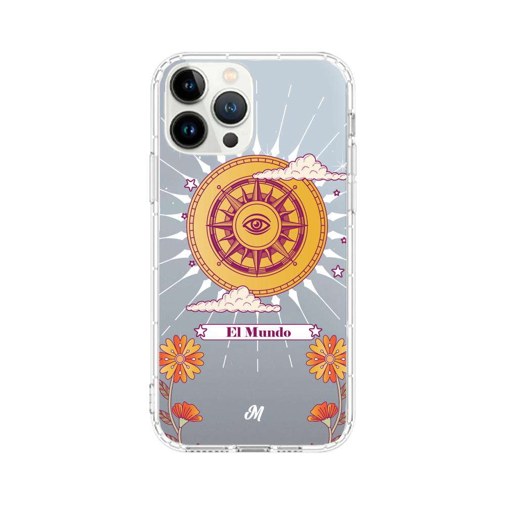 Cases para iphone 13 pro max - Mandala Cases