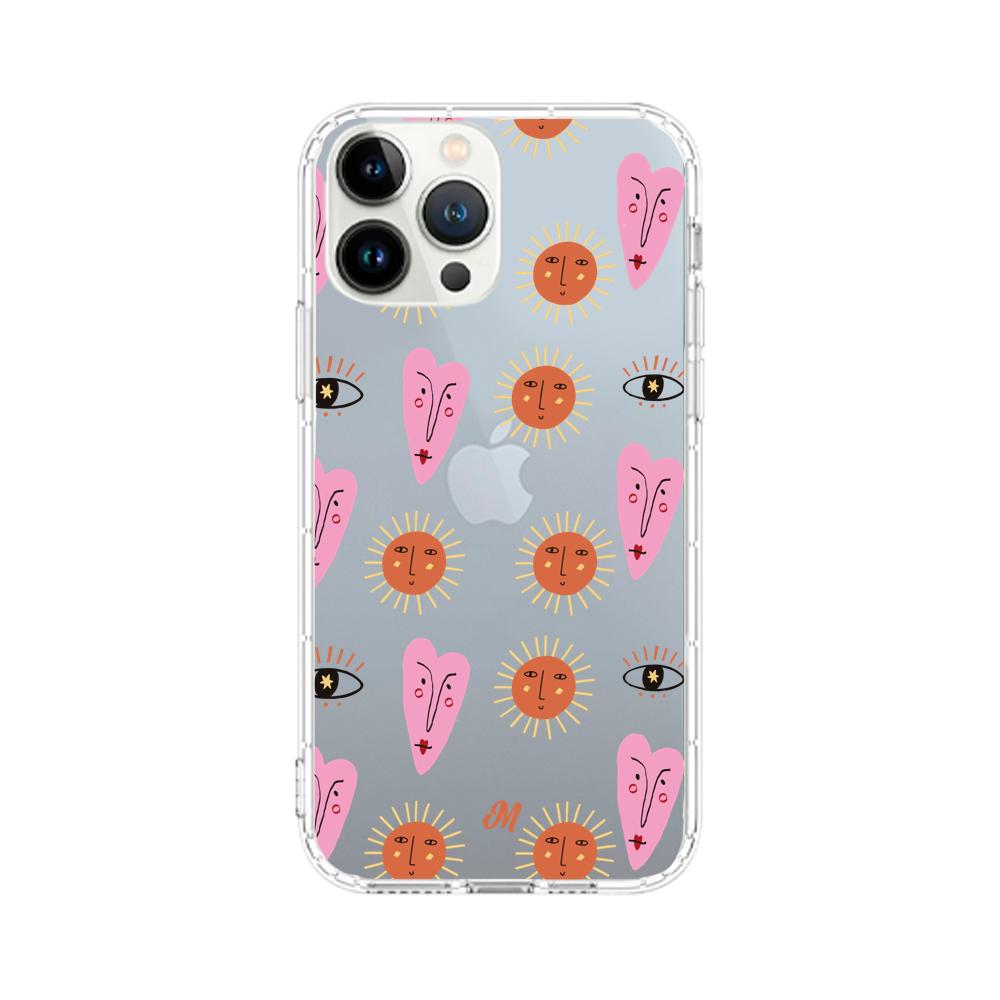 Cases para iphone 13 pro max - Mandala Cases