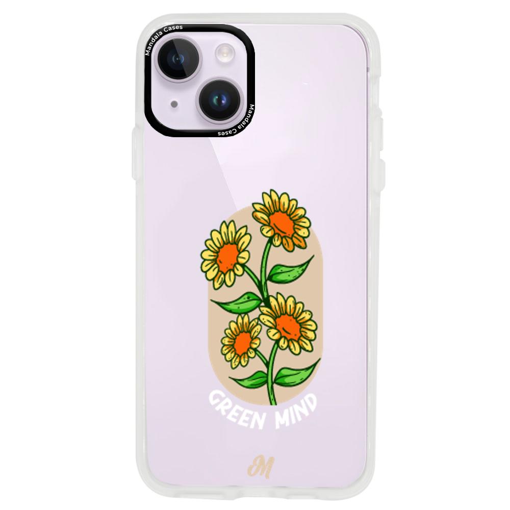 Case para iphone 14 plus Patron mandalistic - Mandala Cases