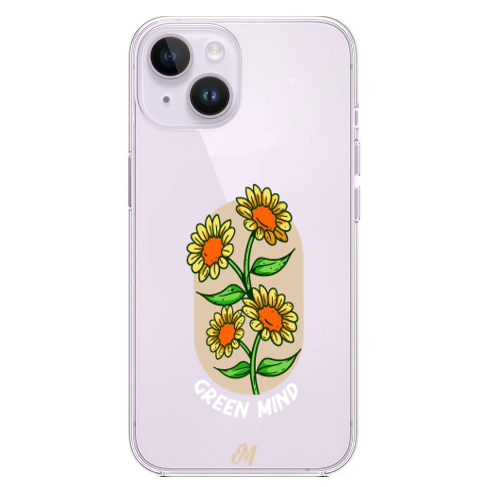 Case para iphone 14 plus Patron mandalistic - Mandala Cases