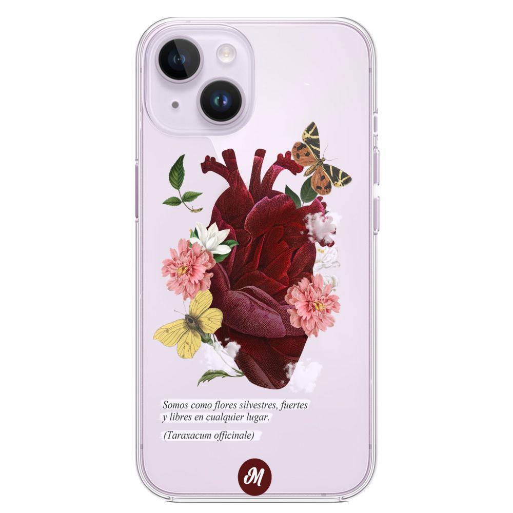 Cases para iphone 14 plus - Mandala Cases