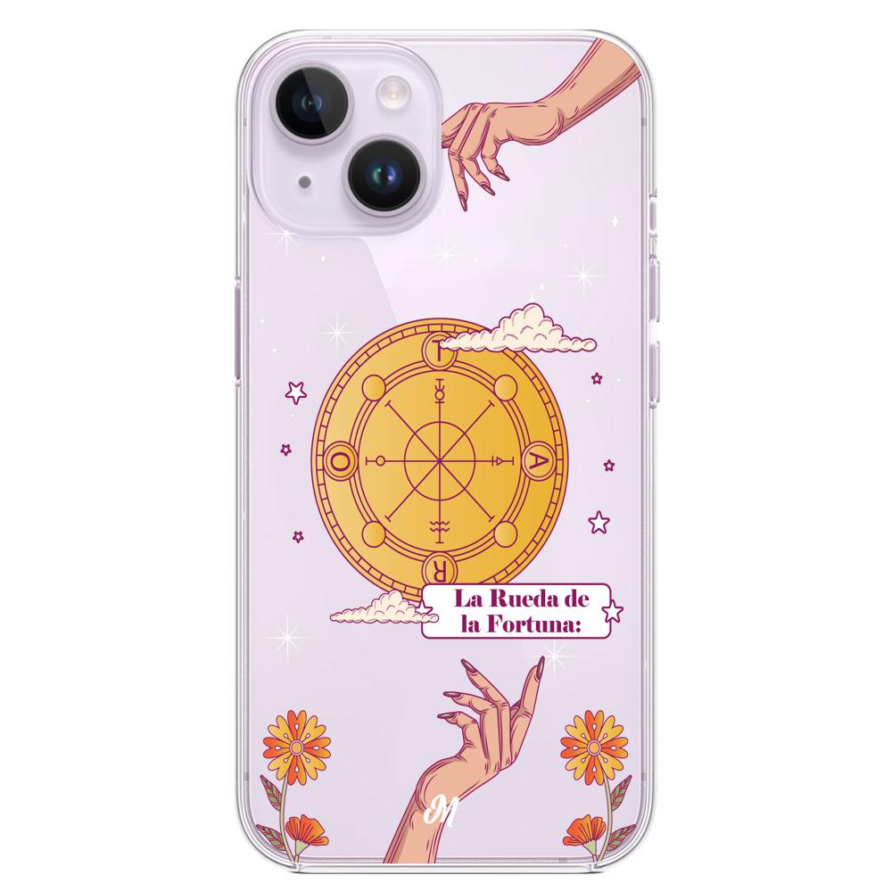 Cases para iphone 14 plus - Mandala Cases