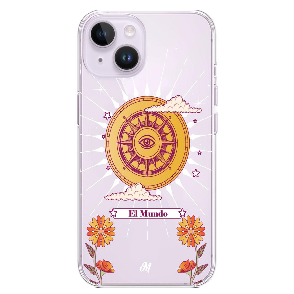 Cases para iphone 14 plus - Mandala Cases