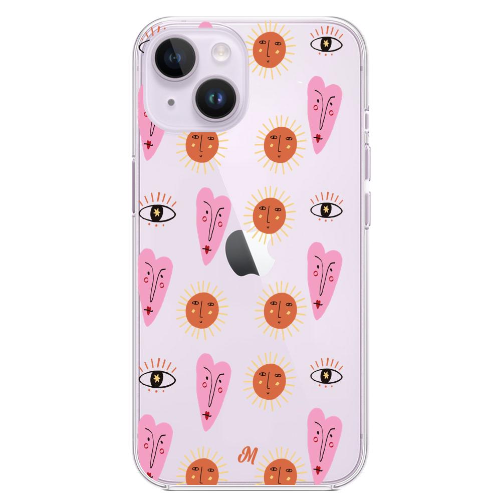 Cases para iphone 14 plus - Mandala Cases
