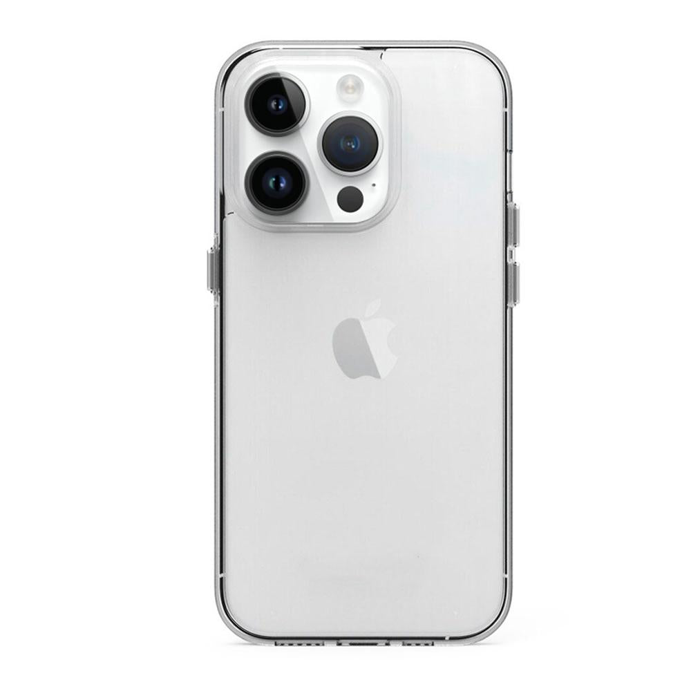 Case para iphone 14 pro max Transparente  - Mandala Cases