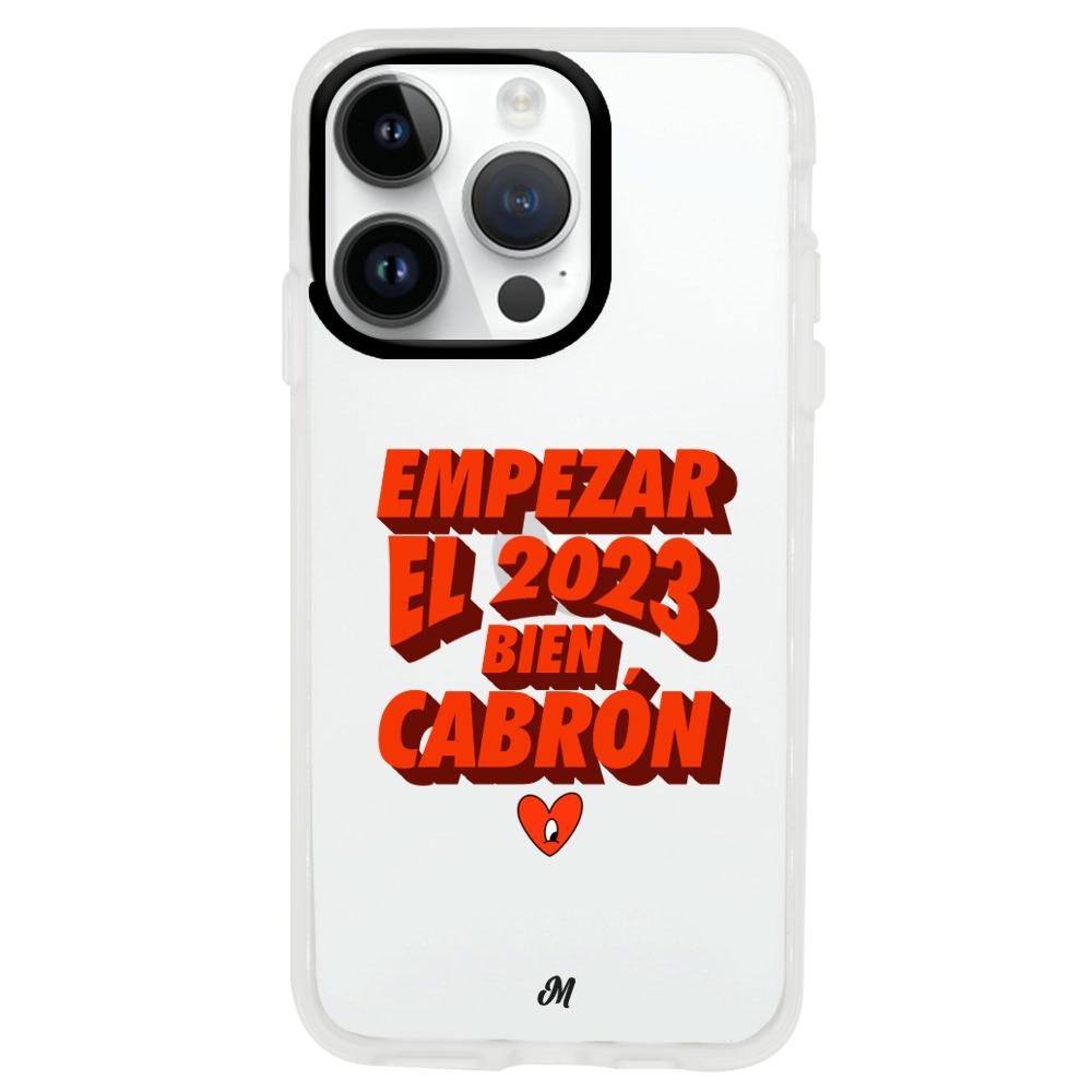 Case para iphone 14 pro max Empezar el 2023 - Mandala Cases