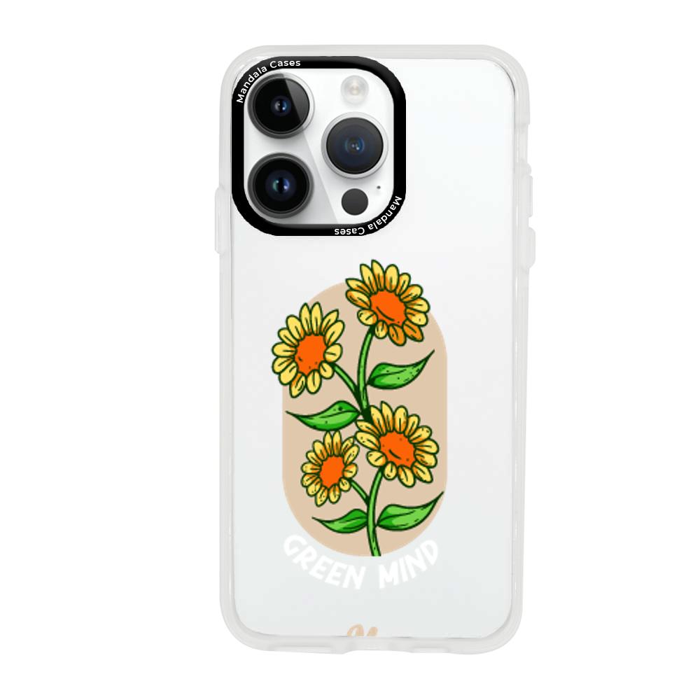 Case para iphone 14 pro max Patron mandalistic - Mandala Cases