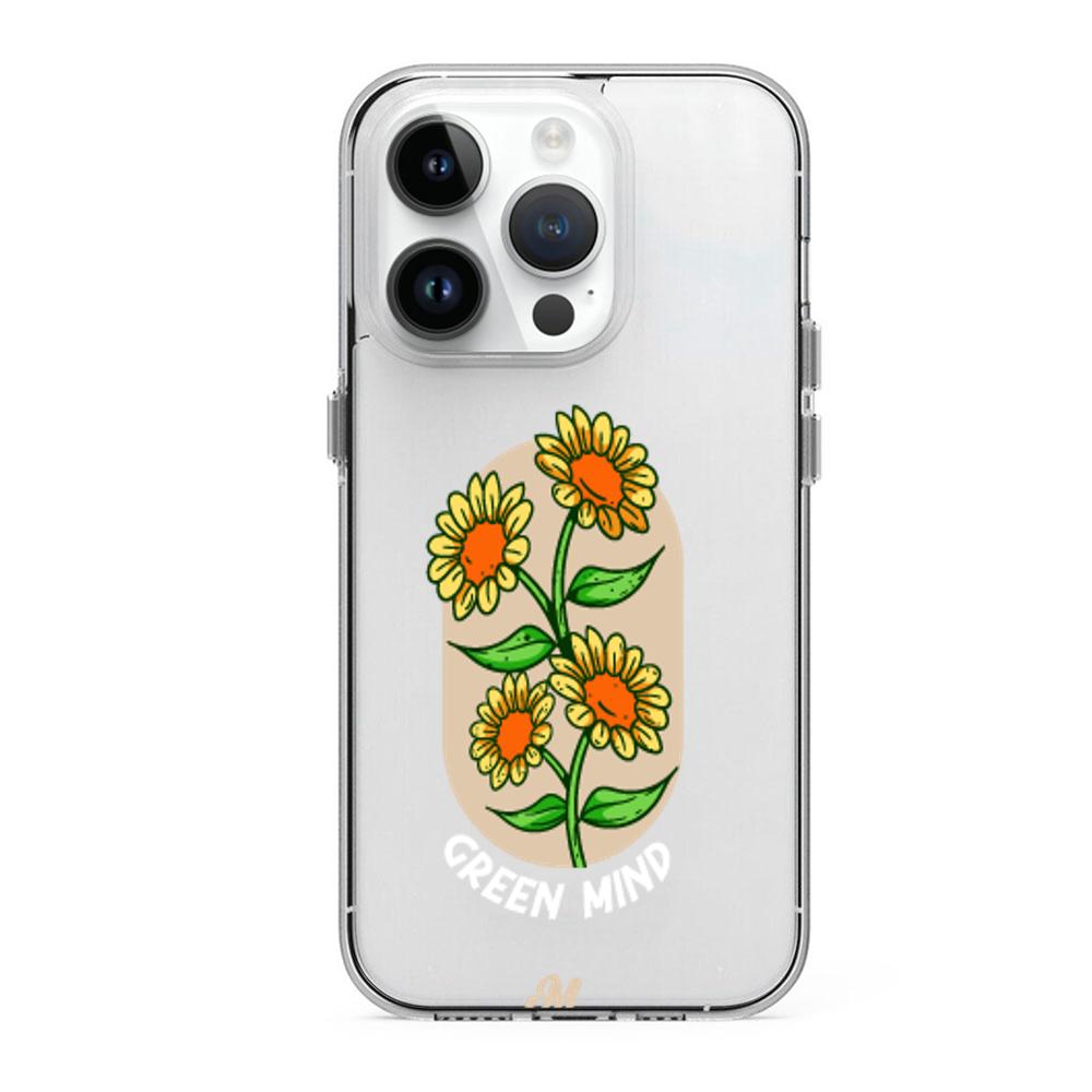 Case para iphone 14 pro max Patron mandalistic - Mandala Cases