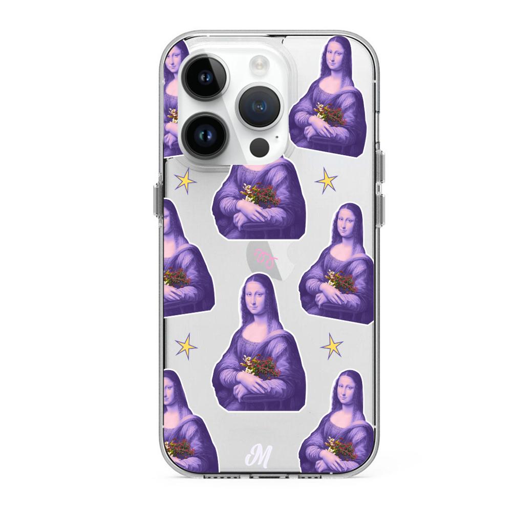 Case para iphone 14 pro max Patron mandalistic - Mandala Cases