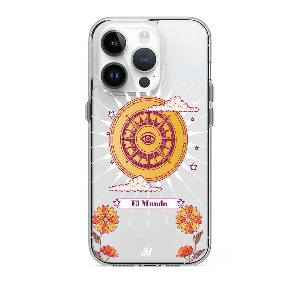 Cases para iphone 14 pro max - Mandala Cases