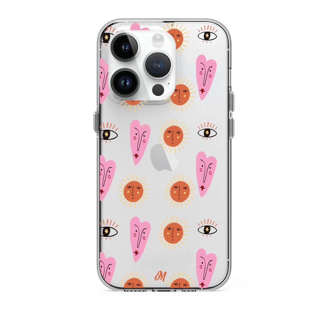 Cases para iphone 14 pro max - Mandala Cases