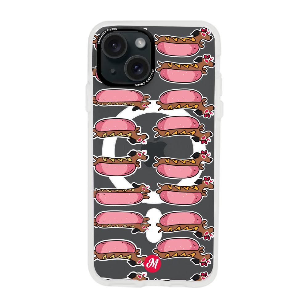 Cases para iphone 15 - Mandala Cases