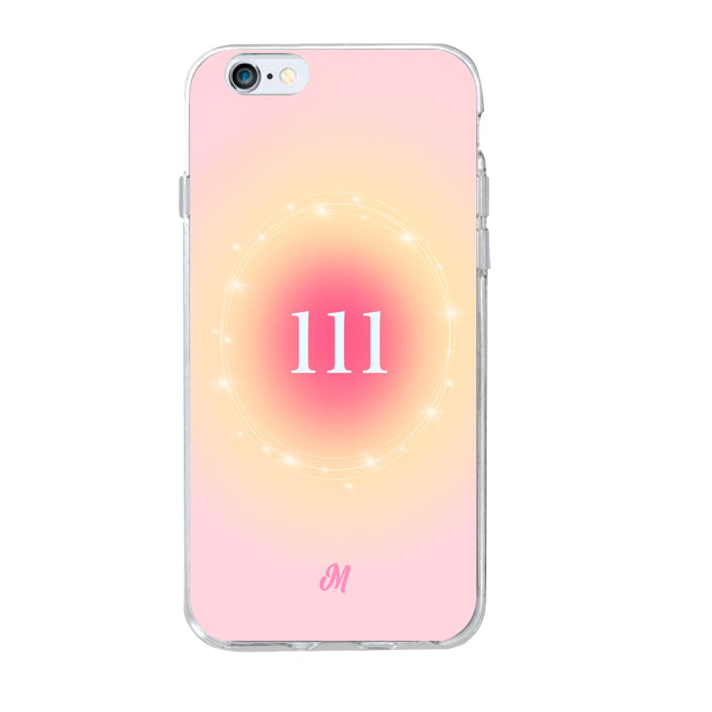 Case para iphone 6 / 6s ángeles 111-  - Mandala Cases