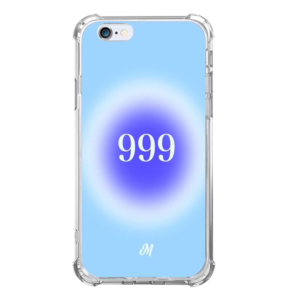 Case para iphone 6 / 6s ángeles 999-  - Mandala Cases