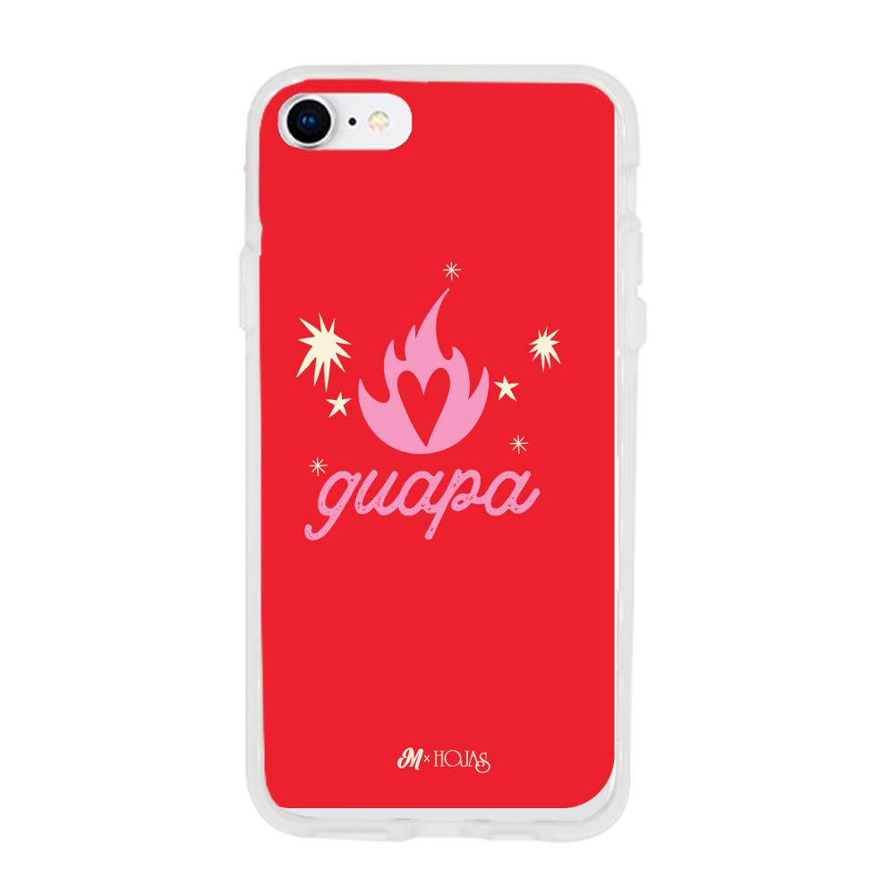 Case para iphone 6 / 6s HOJAS - Mandala Cases