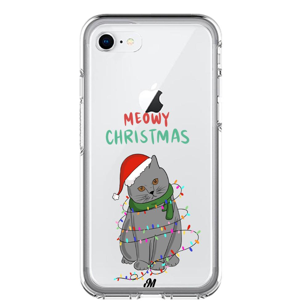 Case para iphone 6 / 6s de Navidad - Mandala Cases