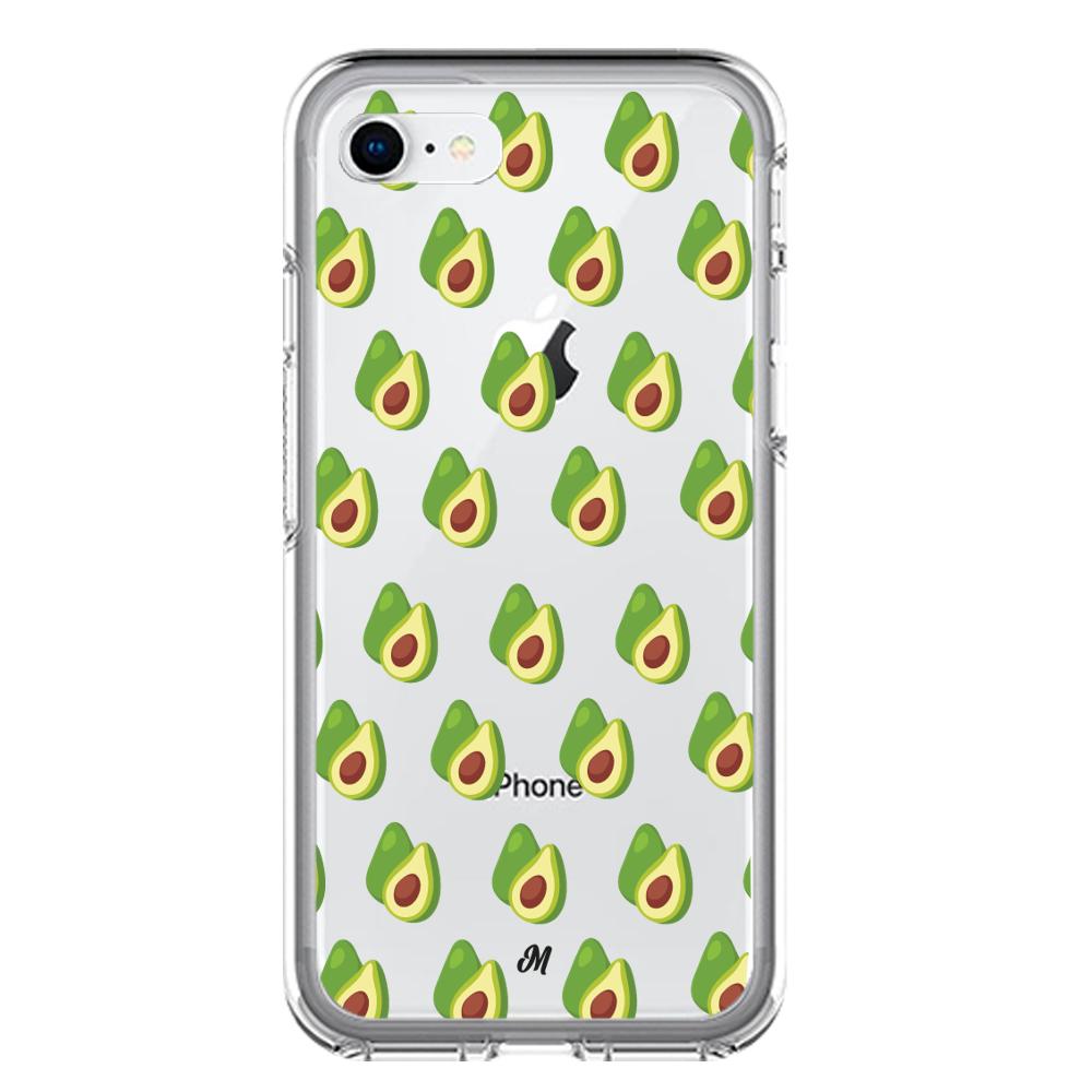 Case para iphone 6 / 6s Aguacates - Mandala Cases