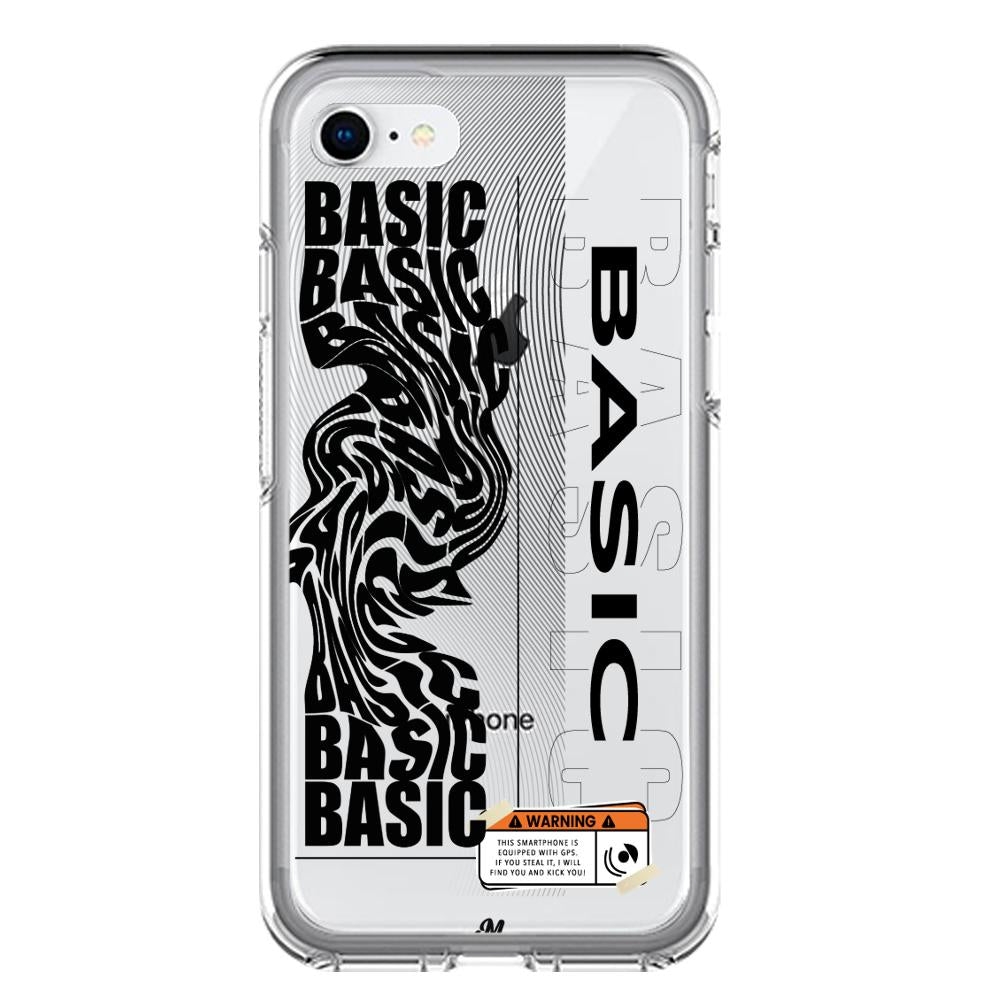 Case para iphone 6 / 6s Basic - Mandala Cases