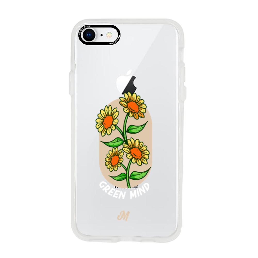Case para iphone 6 / 6s Patron mandalistic - Mandala Cases