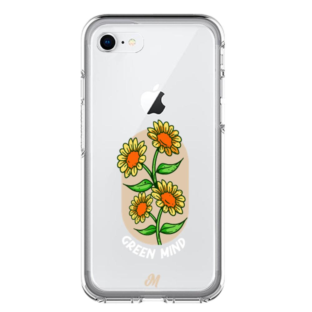 Case para iphone 6 / 6s Patron mandalistic - Mandala Cases