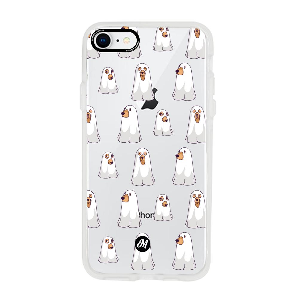Cases para iphone 6 / 6s Perros fantasma - Mandala Cases