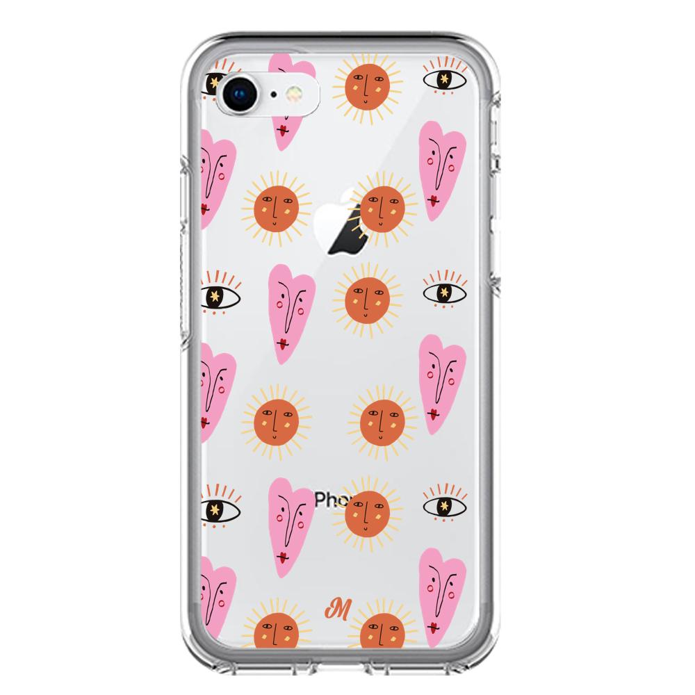 Cases para iphone 6 / 6s - Mandala Cases