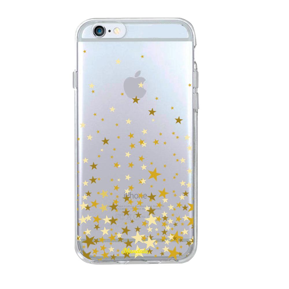 Estuches para iphone 6 / 6s - stars case  - Mandala Cases
