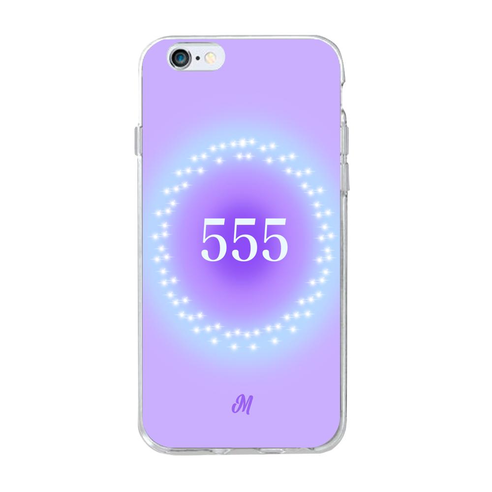 Case para iphone 6 plus ángeles 555-  - Mandala Cases