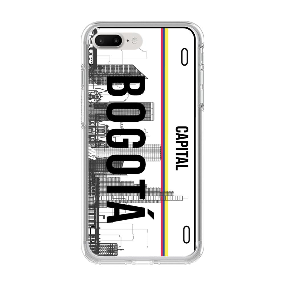 Case para iphone 6 plus Bogotá Capital - Mandala Cases